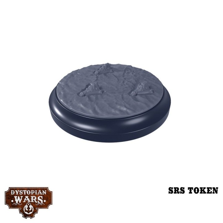 Aerial Squadrons des Elightened pour Dystopian Wars (Warcradle Studios)