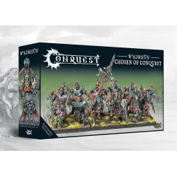 Conquest - Chosen of Conquest (Dual Kit)