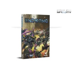 Infinity - Endsong Bundle
