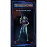 Starfinder - Lashunta Icon