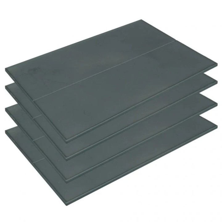 Kings Of War - Movement Tray Pack 50Mm