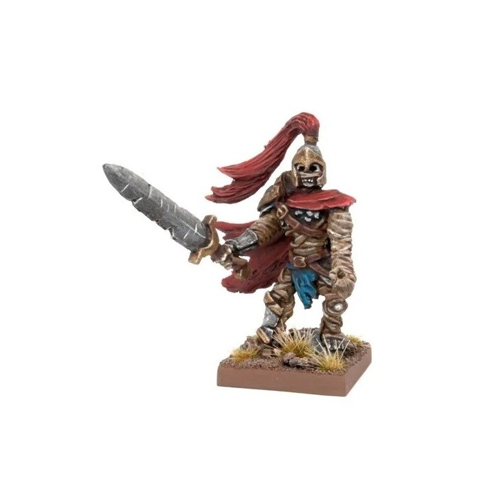 Kings Of War - Momies