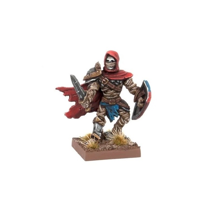 Kings Of War - Momies