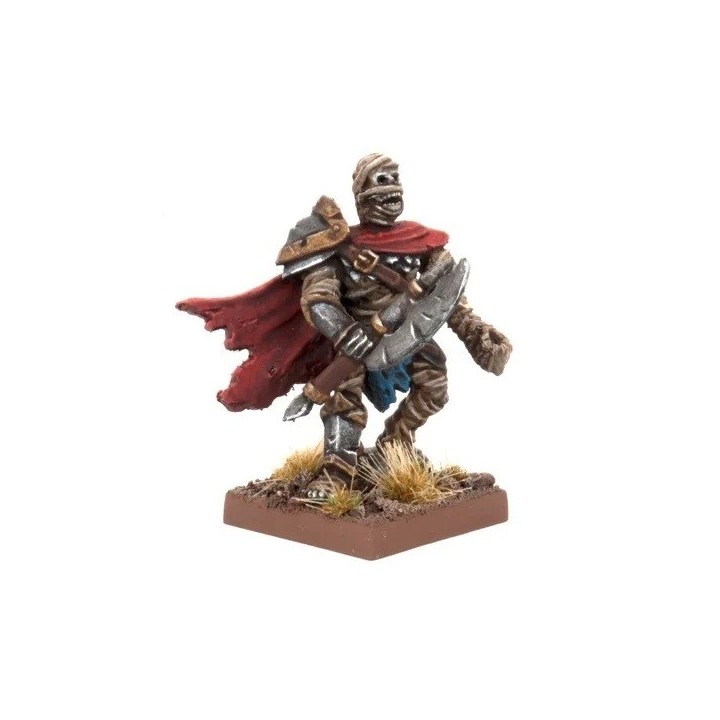 Kings Of War - Momies