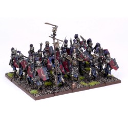 Kings Of War - Méga Armée de Morts-Vivants