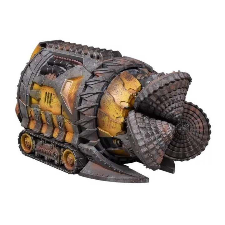 Figurines Firefight (Mantic) du Set 2 Joueurs Assault on Exham (EN)