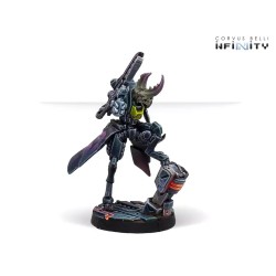 Infinity - ITS15 Tournament Pack New Order