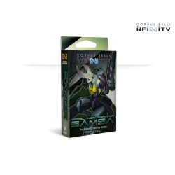 Infinity - ITS15 Tournament Pack New Order