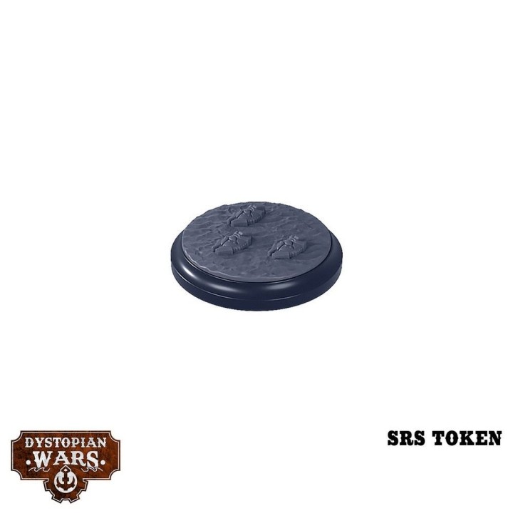 Figurines de l'Abydos Battlefleet Set pour le Sultanate à Dystopian Wars