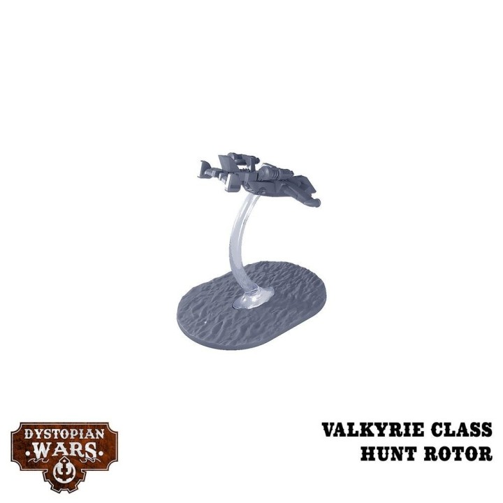 Battlefleet des Scions of Jutland (Imperium) de Dystopian Wars