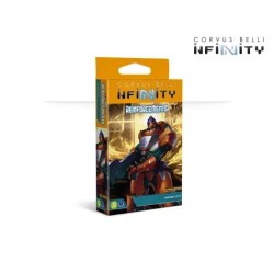 Infinity - Reinf.: Haetae Unit (HMG)