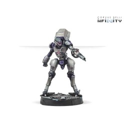 Infinity - Steel Phalanx Expansion Pack Alpha