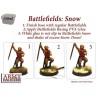 Army Painter - Battlefields : Snow Flock