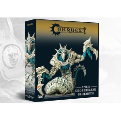 Conquest - Siegebreaker Behemoth