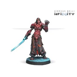 Infinity - Reinforcements : Combined Army Pack Beta