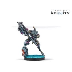 Infinity - Reinforcements : Combined Army Pack Alpha