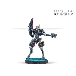 Infinity - Reinforcements : Combined Army Pack Alpha