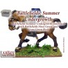Army Painter - Battlefields : Summer Undergrowth Basing