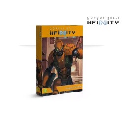 Infinity - Zuyong Invincibles