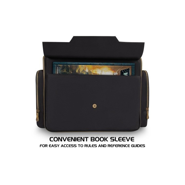 Sacoche de transport pour (106) figurines Enhance Gaming