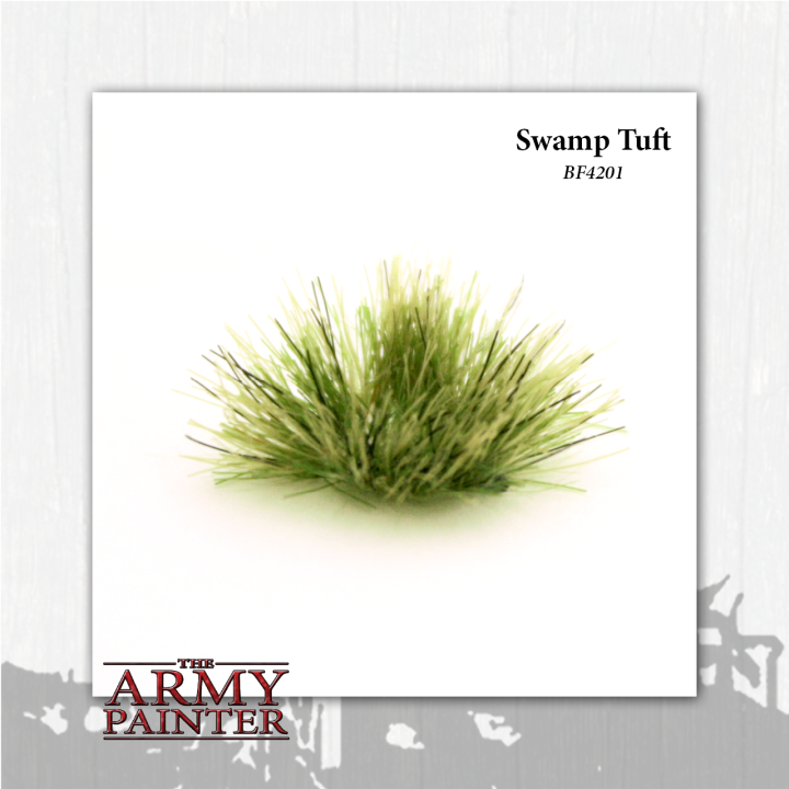 Army Painter - Painter - Battlefields XP - Swamp Tuft