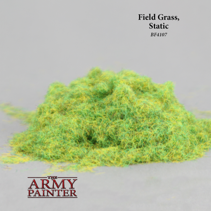 Army Painter - Battlefields : Field Grass Static