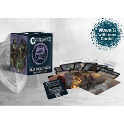 Conquest - Old Dominion: Army Support Pack W5