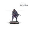 Infinity - Reinforcements : Aleph Pack Alpha