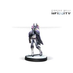 Infinity - Reinforcements : Aleph Pack Beta