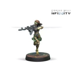 Infinity - Reinforcements : Haqqislam Pack Beta