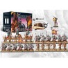 Conquest - Sorcerer Kings - 5th anniversary Supercharged Starter Set