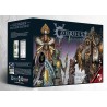 Conquest - Old Dominion 5th Anniversary Supercharged Starter Set