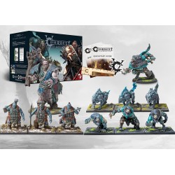 Conquest - Nords 5th Anniversary Supercharged Starter Set
