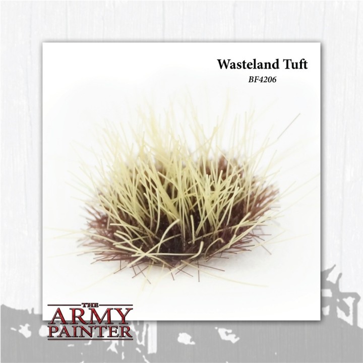 Army Painter - Painter - Battlefields XP - Wasteland Tuft