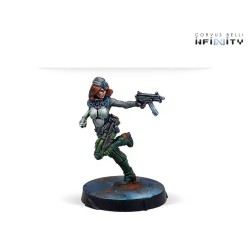 Infinity - Ariadna Action Pack