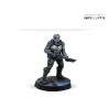 Infinity - Ariadna Action Pack