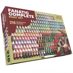 AP - Warpaints Fanatic Complete Set