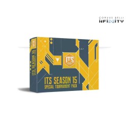 Infinity - ITS Season 15 Special Tournament Pack