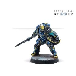 Infinity - Reinforcements : O-12 Pack Beta
