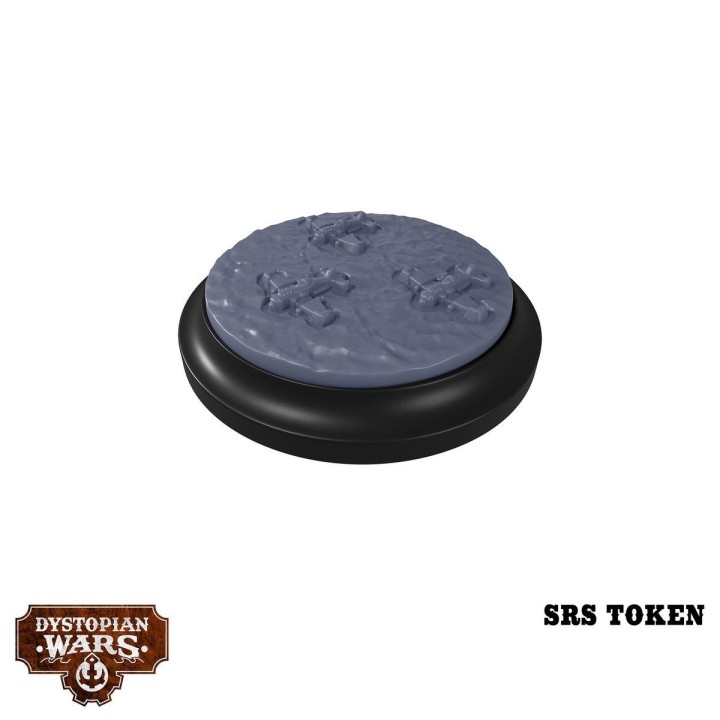 Figurines de la Honourable Eclipse Company Battlefleet Set (Dystopian Wars)