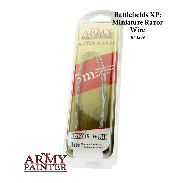 Army Painter - Battlefields XP ? Lowland shrub Tuft