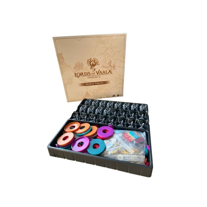 Lords of Vaala - Deluxe Token