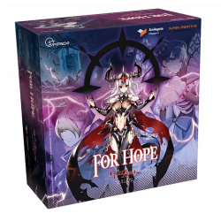 Epic 7Seven Arise - For Hope (VF)