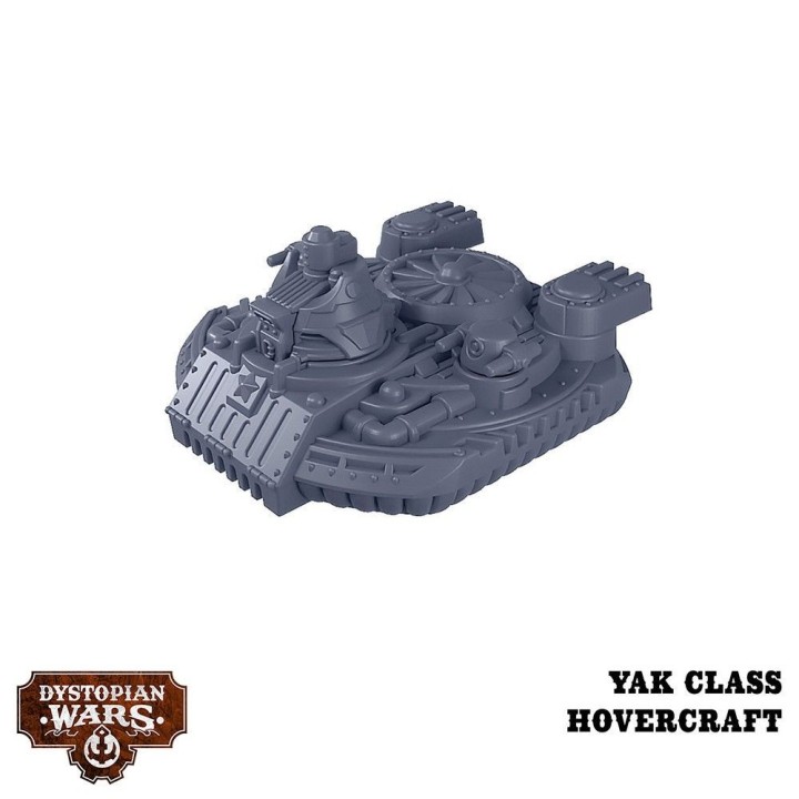 Figurines de la Khodynka Battlefleet Set du Commonwealth de Dystopian Wars