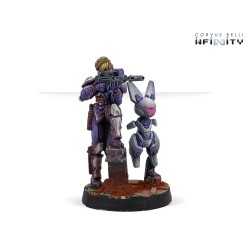 Infinity - Atalanta Agemas's Nco & Spotbot
