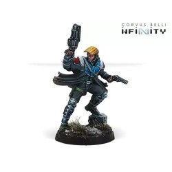 Infinity - Reinf. - Ariadna Pack Alpha