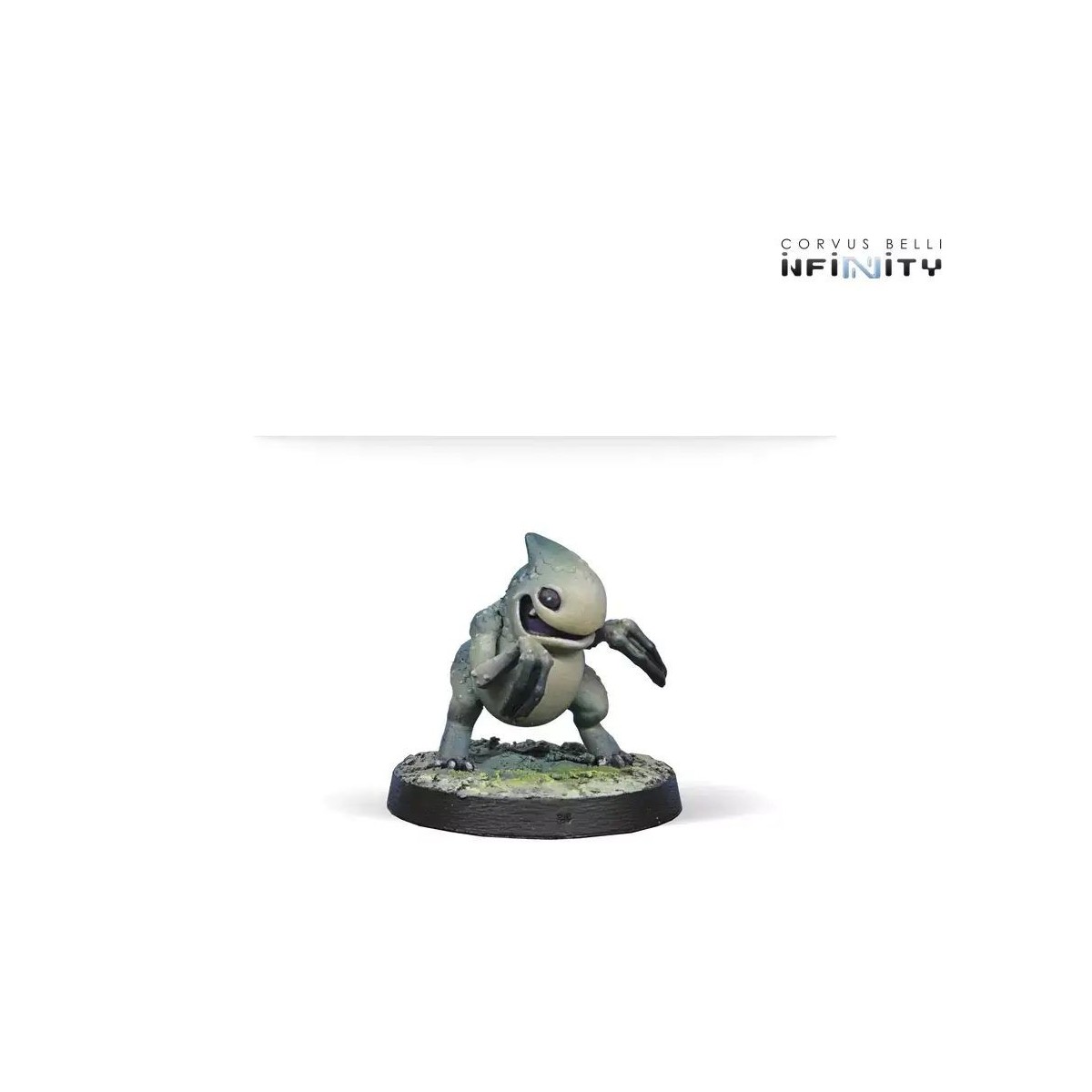 Figurines du Tohaa Combat Force Special Relaese Pack Beta pour Infinity