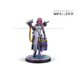 Infinity - Aleph Support Pack Beta