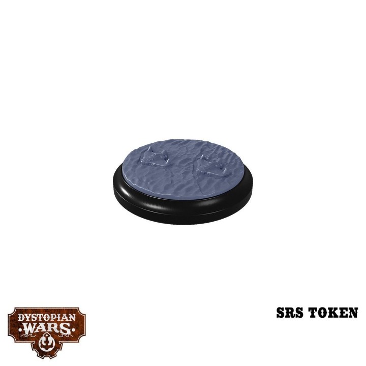 Figurines du Vauban Battlefleet Set (Alliance) de Dystopian Wars