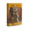 Infinity - Hassassin Expansion Pack Alpha